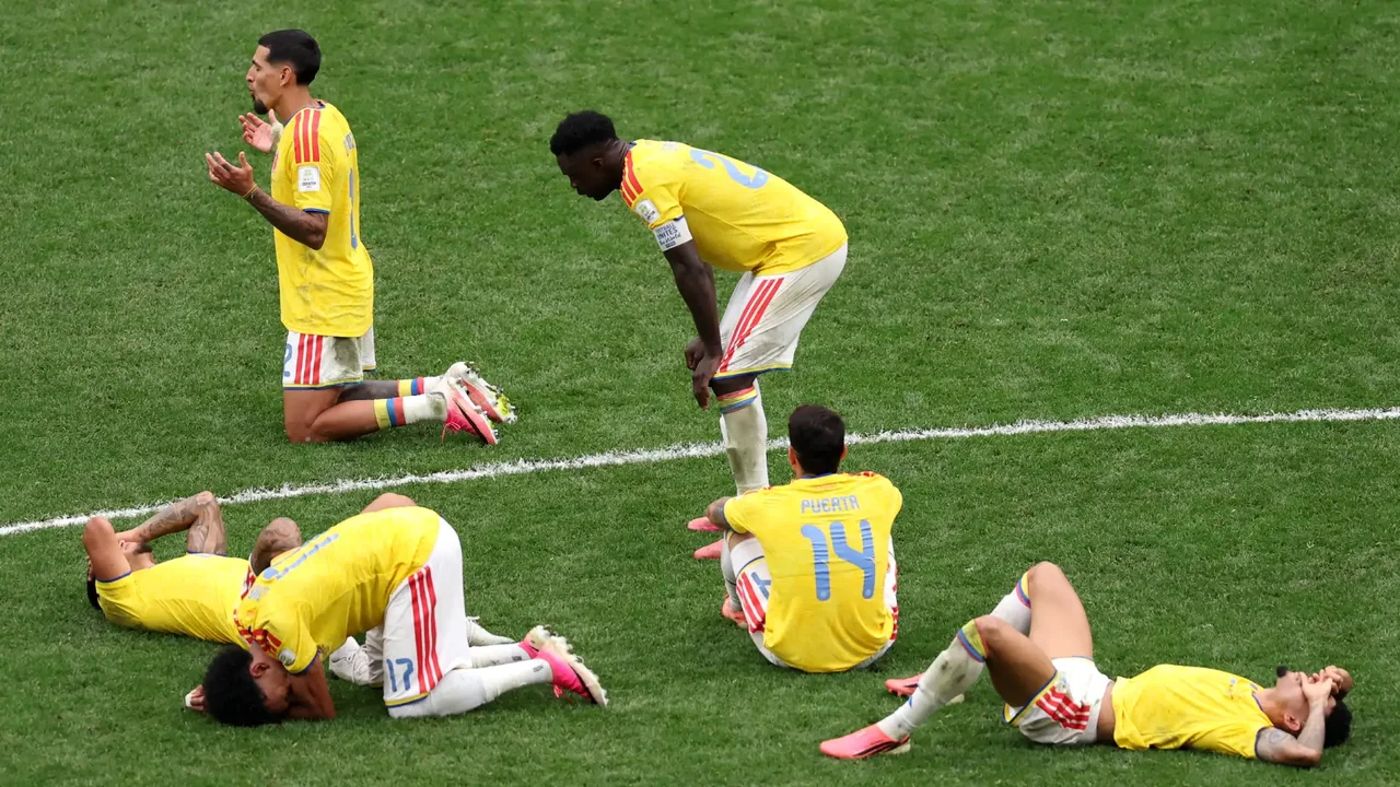 Colombia pierde otra figura: jugador rechaza convocatoria tras Mundial 2026
