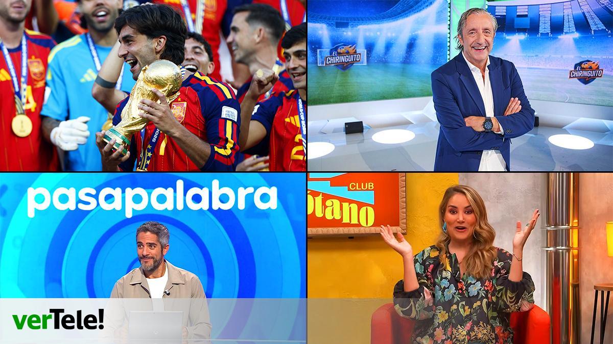 El Mundial 2026 revoluciona la televisión: cambios históricos en verano