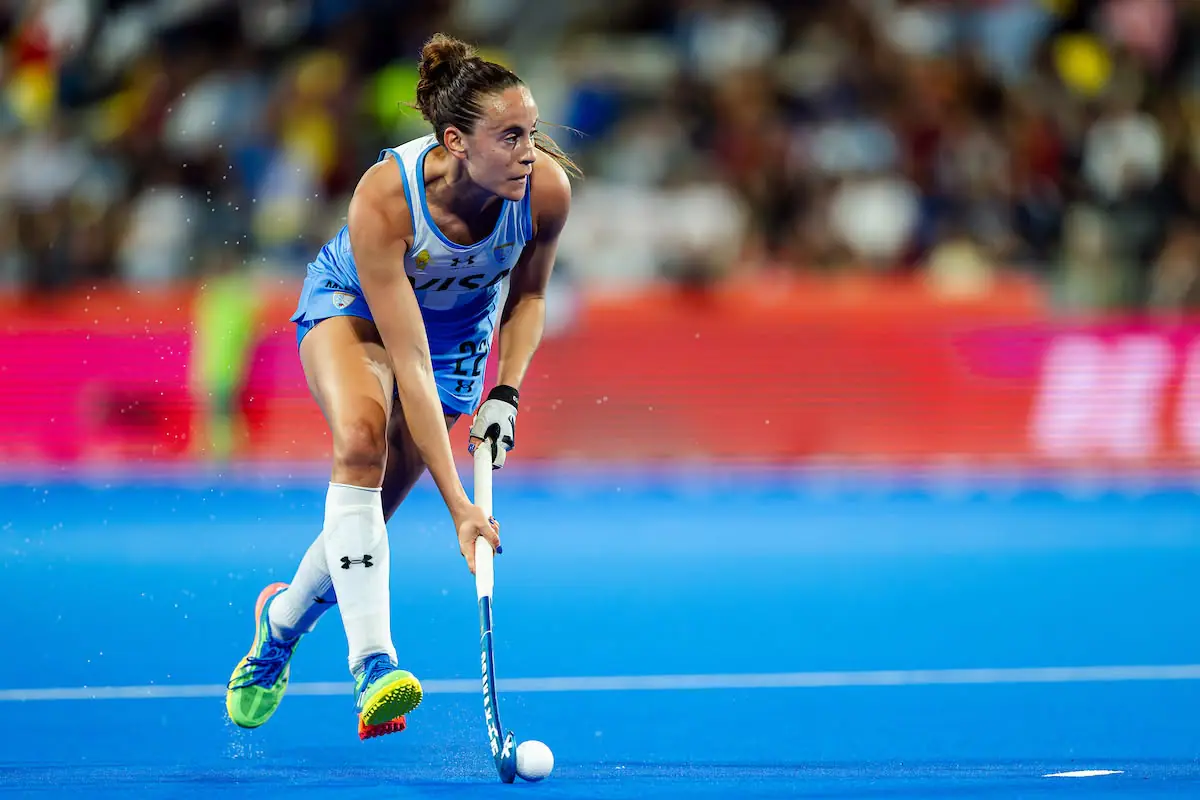 Mundial de Hockey 2026: Semifinales en vivo, días y horarios