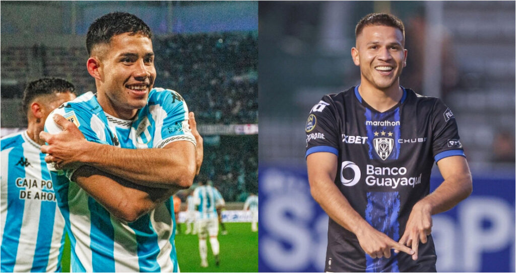 Nuevas figuras para la Albirroja: convocados que buscan su debut