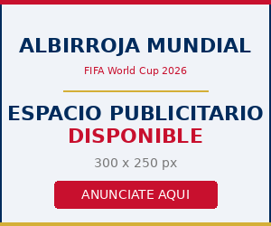 Espacio Disponible - Sidebar