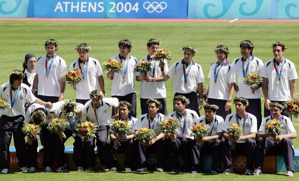 21 años de la final olímpica: la máxima gesta del deporte paraguayo