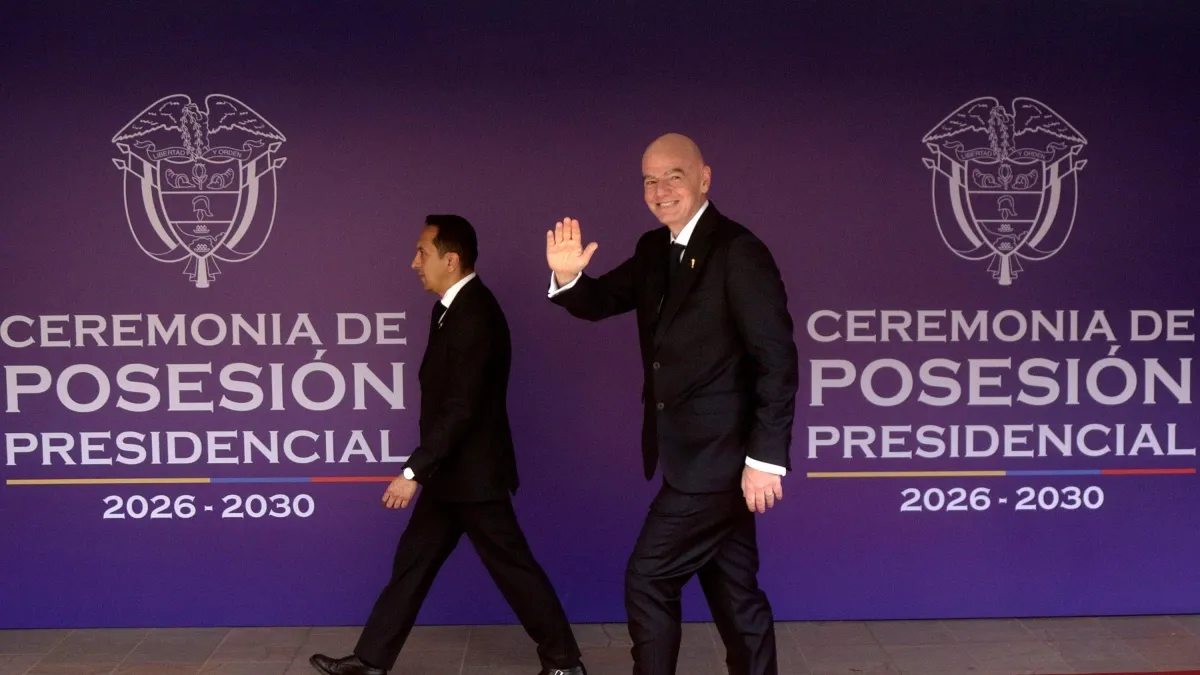 AFA apelará las sanciones de la FIFA tras incidentes en el Mundial 2026