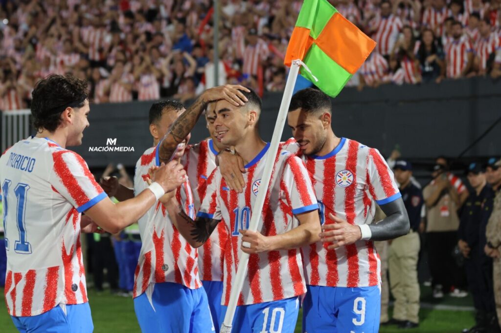 Albirroja se prepara para enfrentar a Turquía en su segundo partido