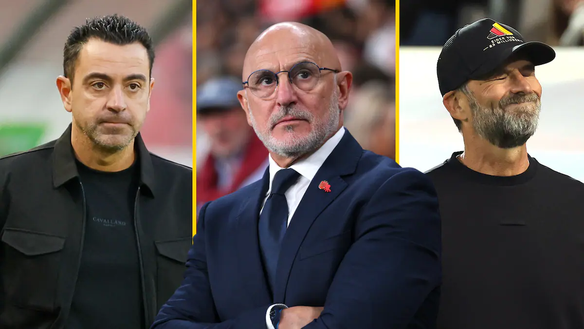 Análisis del nuevo ciclo: Xavi convence, Klopp genera dudas y España domina