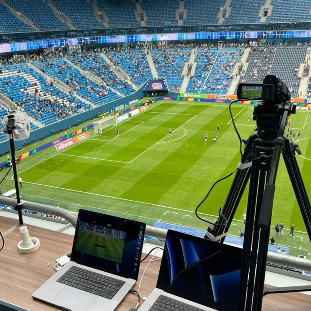 Análisis: tecnología y datos revolucionan el Mundial 2026