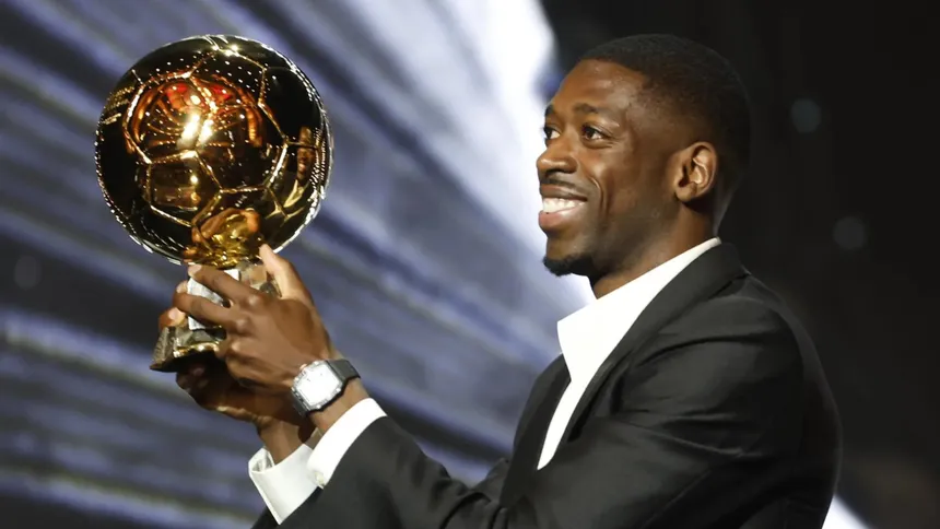 Cierra la votación del Balón de Oro 2026: se conocerá ganador en Londres