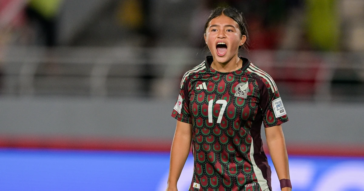 Cinco encuentros imprescindibles en el Mundial Femenino Sub-17 Marruecos 2026
