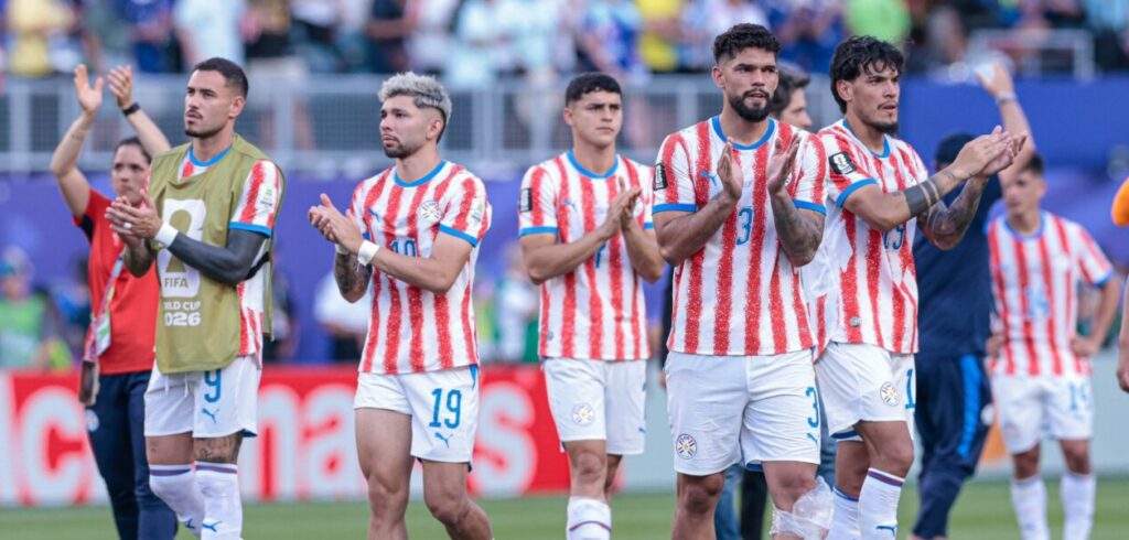 Clever Ferreira espera visa para sumarse a la gira de la Albirroja