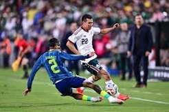 Colombia empata 1-1 con México en su regreso del Mundial 2026