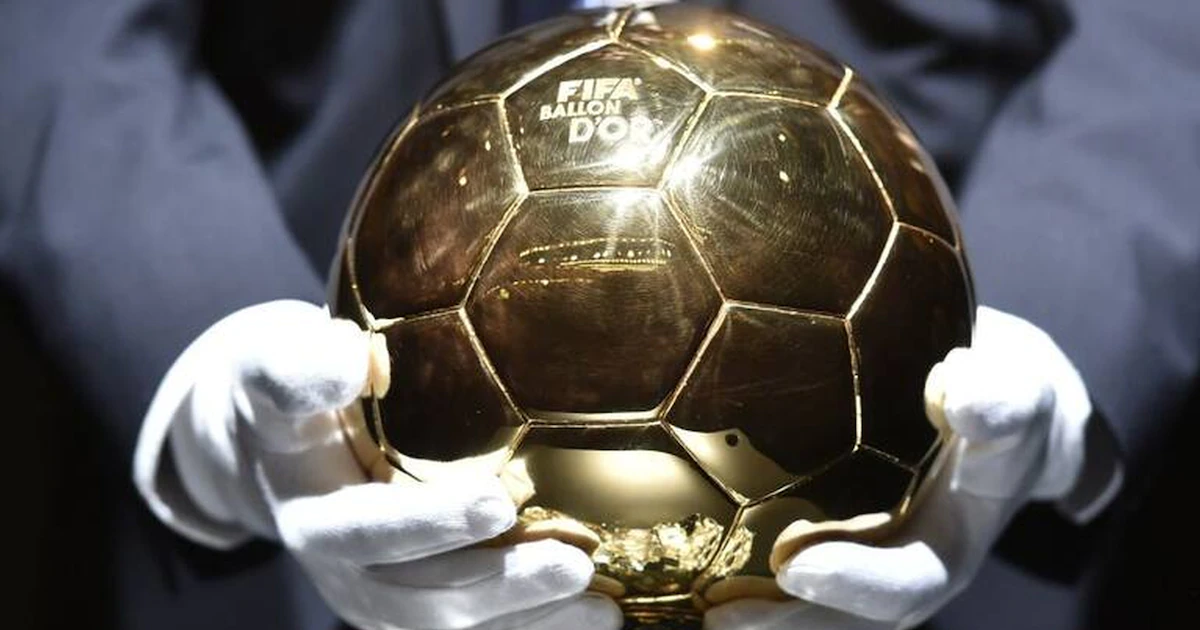 Conoce los candidatos al Balón de Oro 2026: lista completa de nominados