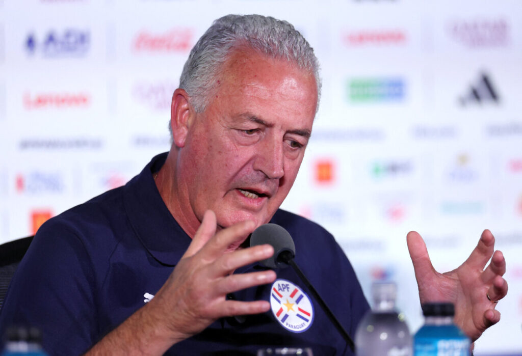 Dirigente se pronuncia sobre polémica entre Alfaro y Olimpia