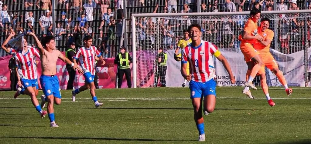 El CARDIF: cantera de campeones de la Sub 20 albirroja