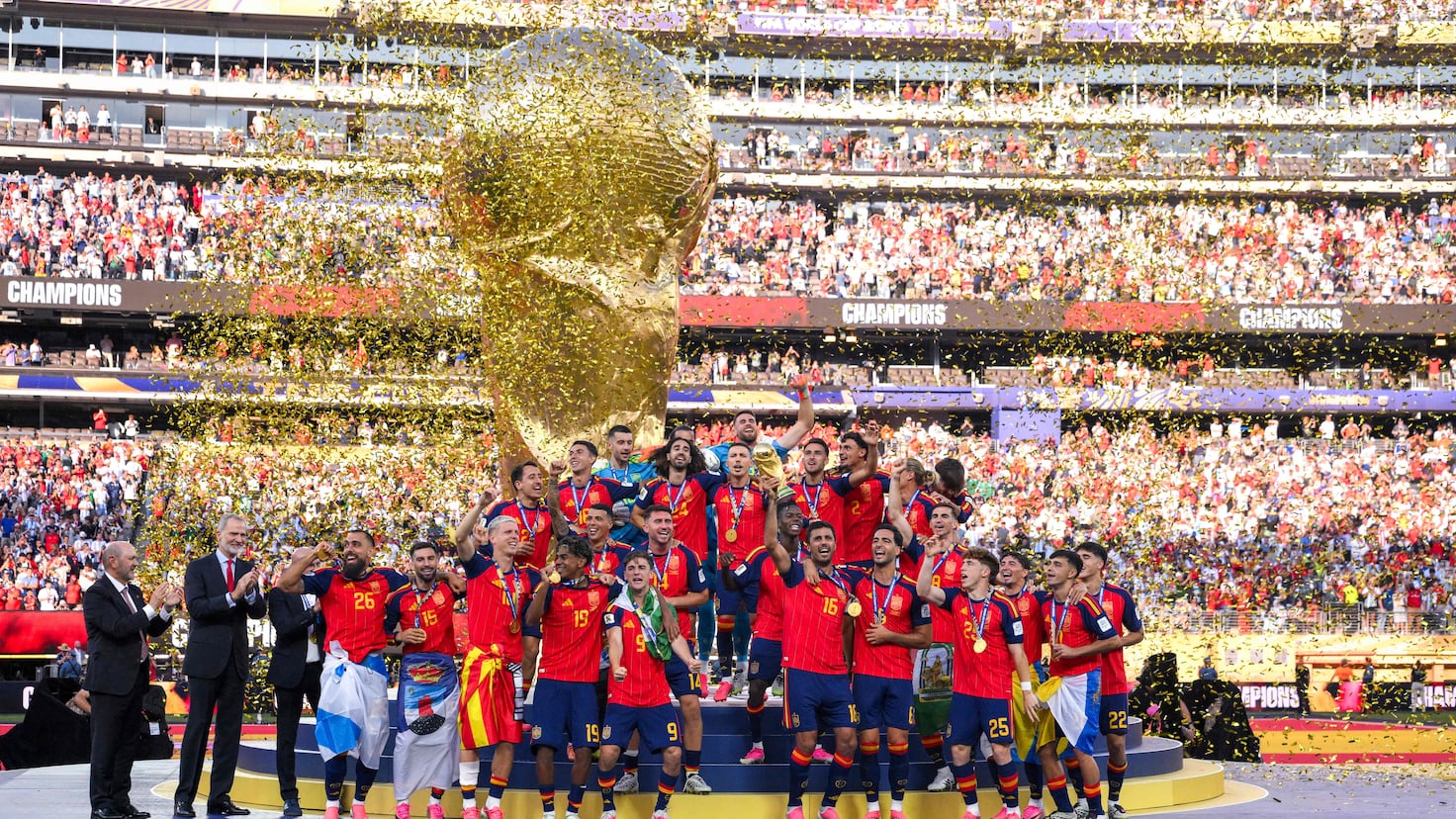 El Mundial 2026 en Estados Unidos atrajo casi 10 millones de nuevos aficionados