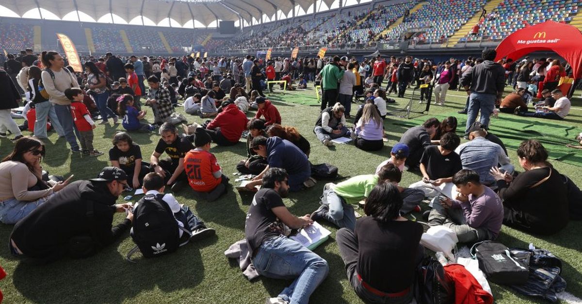 El negocio de los cromos del Mundial 2026: 1.400 millones en juego