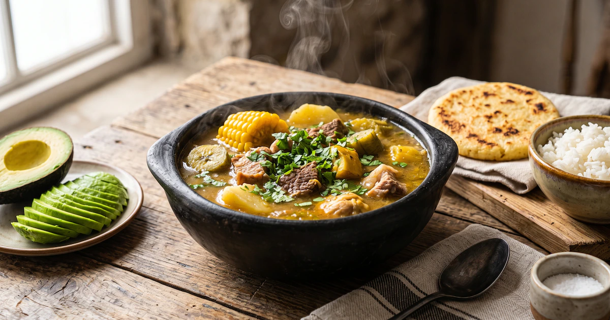 El sopa paraguaya es la mejor del mundo según ranking mundial