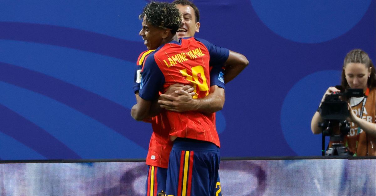España en el Mundial 2026: horarios y fechas confirmadas para octavos