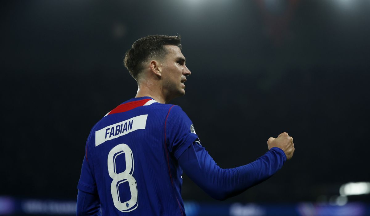 Fabián Ruiz: el Balón de Oro 2026 que merece el fútbol