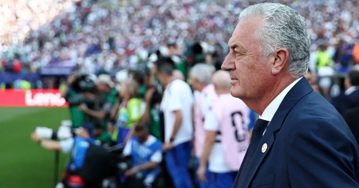 Francia elimina a Paraguay del Mundial 2026; Alfaro reconoce necesidad de cambios