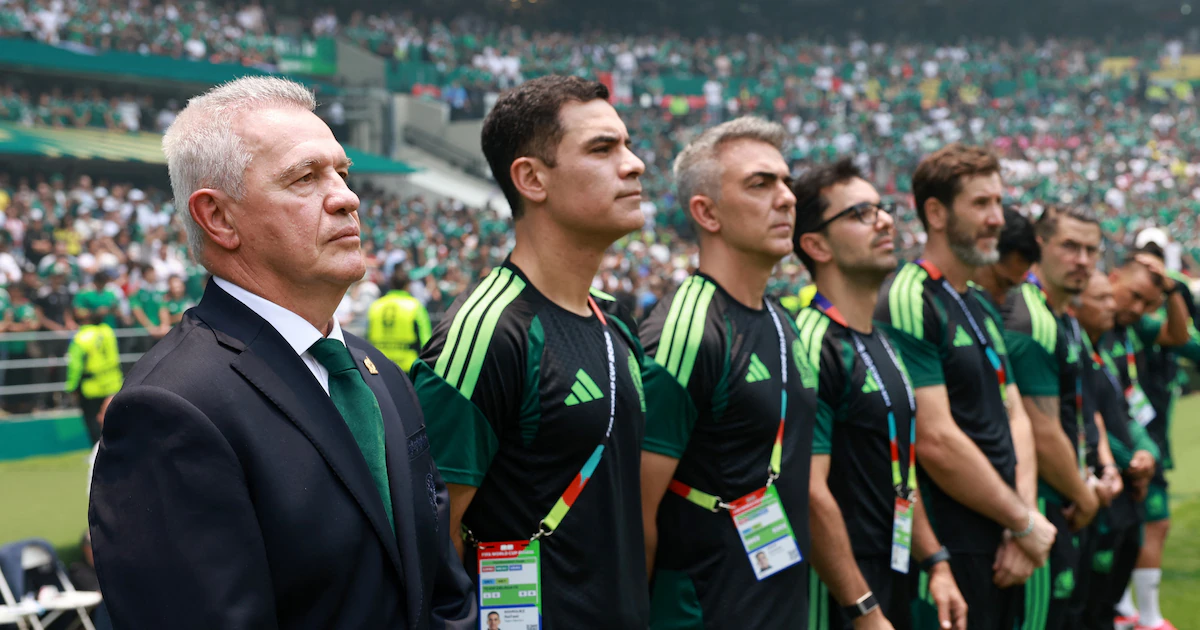 Javier Aguirre regresa a Europa: aclara su vínculo con Pol Lorente