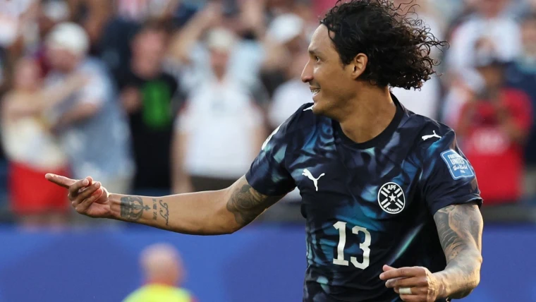 José Canale dejará su club actual tras participar en el Mundial 2026