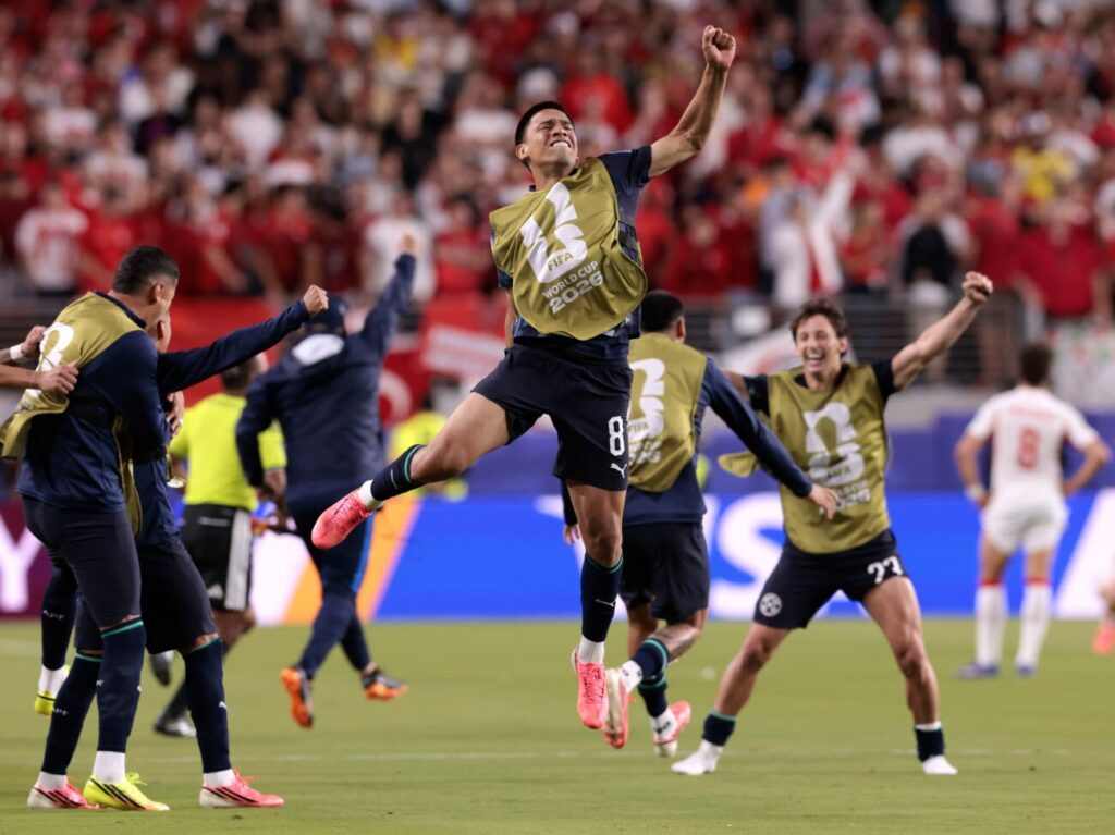 La Albirroja busca historia ante Australia en su partido definitorio
