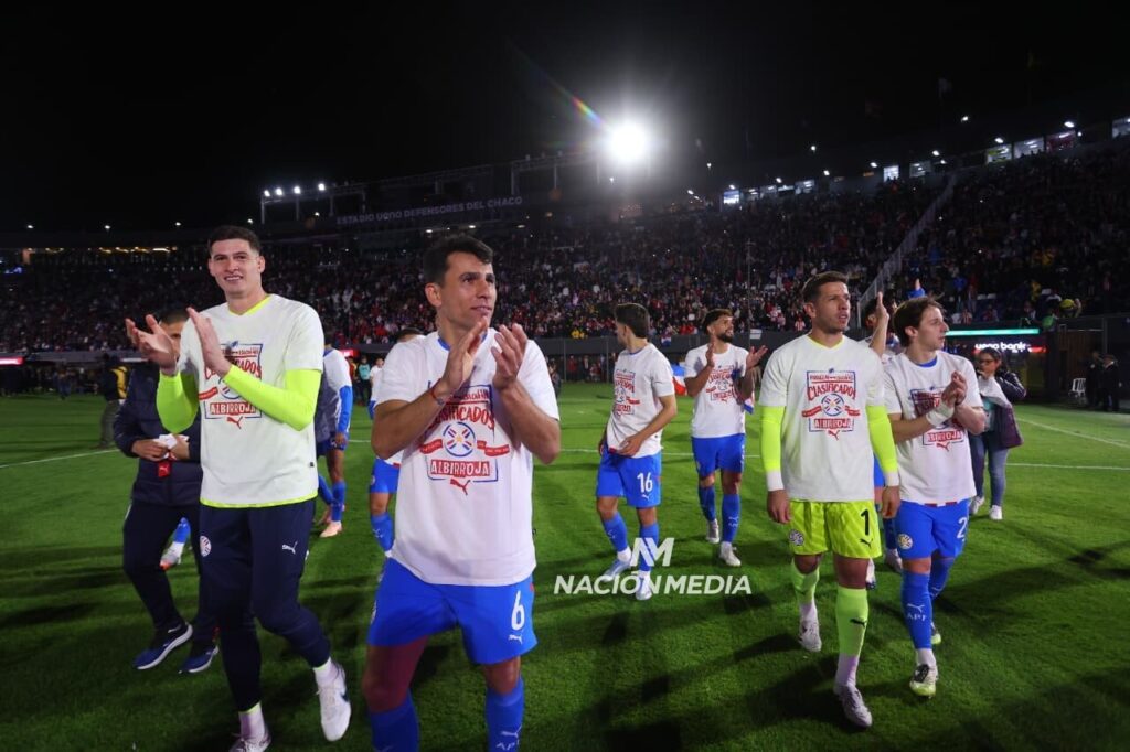 La Albirroja celebra un año del regreso al Mundial 2026