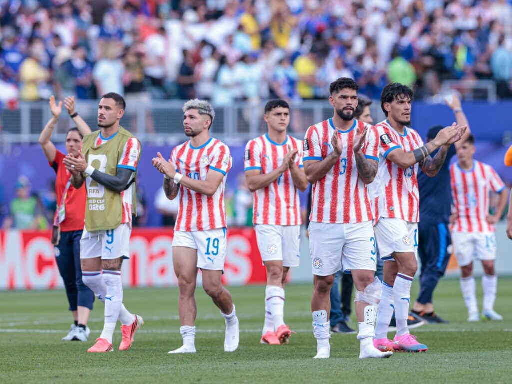 La Albirroja sube en el ranking FIFA tras su participación en Norteamérica 2026
