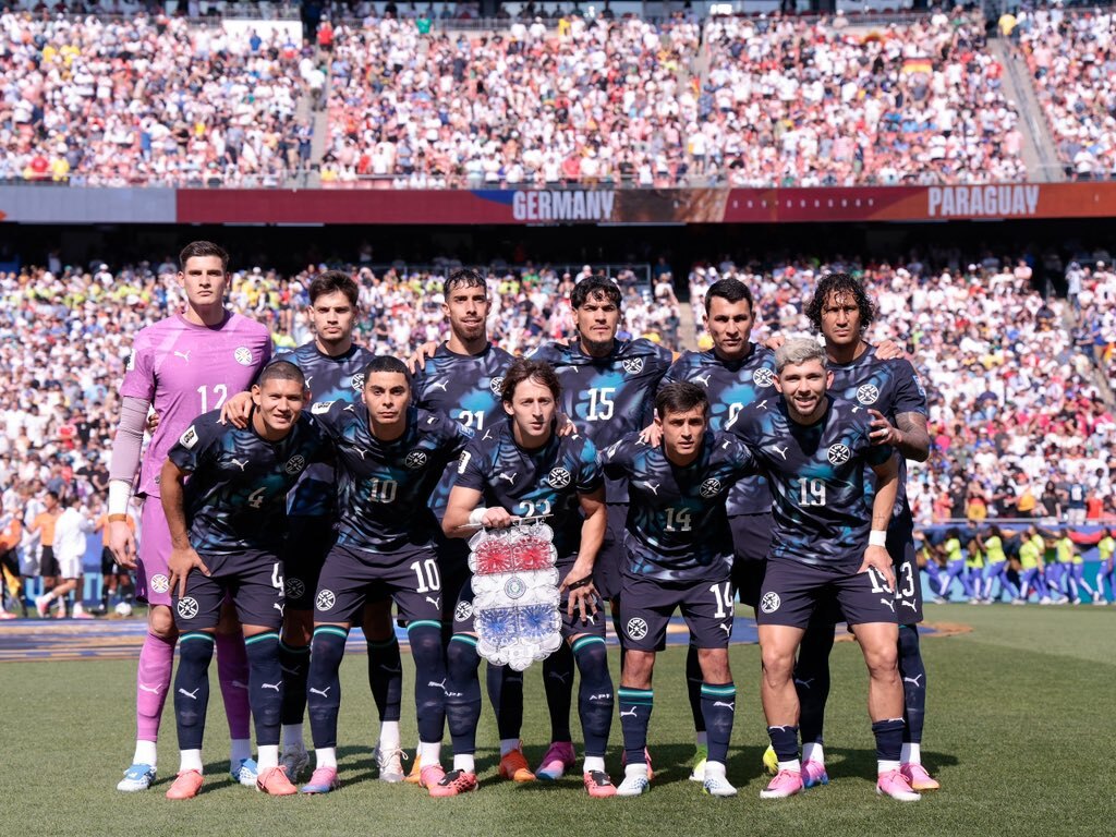 Lo positivo y negativo que dejó Norteamérica 2026 para la Albirroja