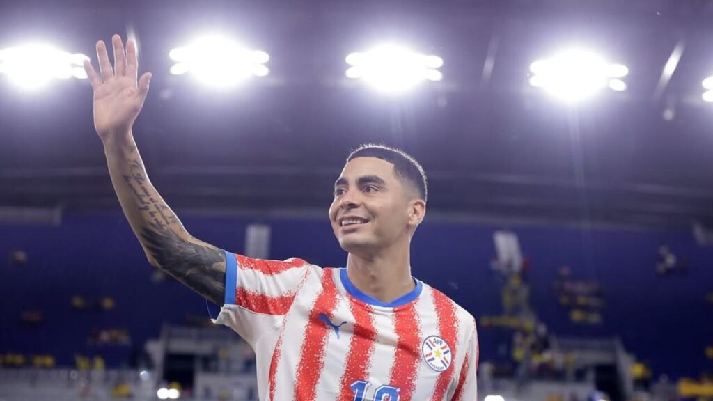 Los puntos altos de La Albirroja ante Bolivia y Colombia