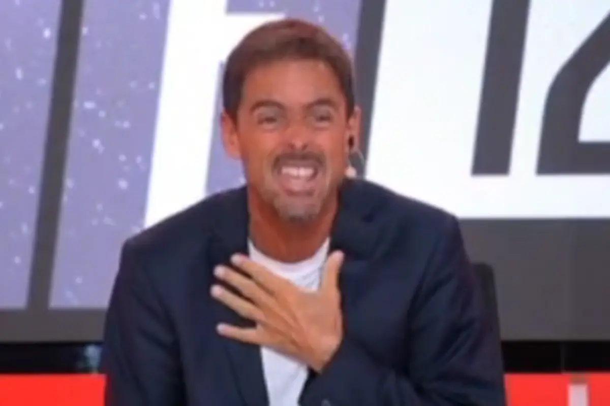 Mariano Closs y las teorías conspirativas de la final del Mundial 2026