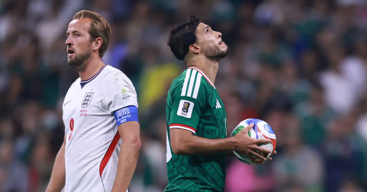 México se retira del Mundial 2026 tras reflexiones sobre su futuro