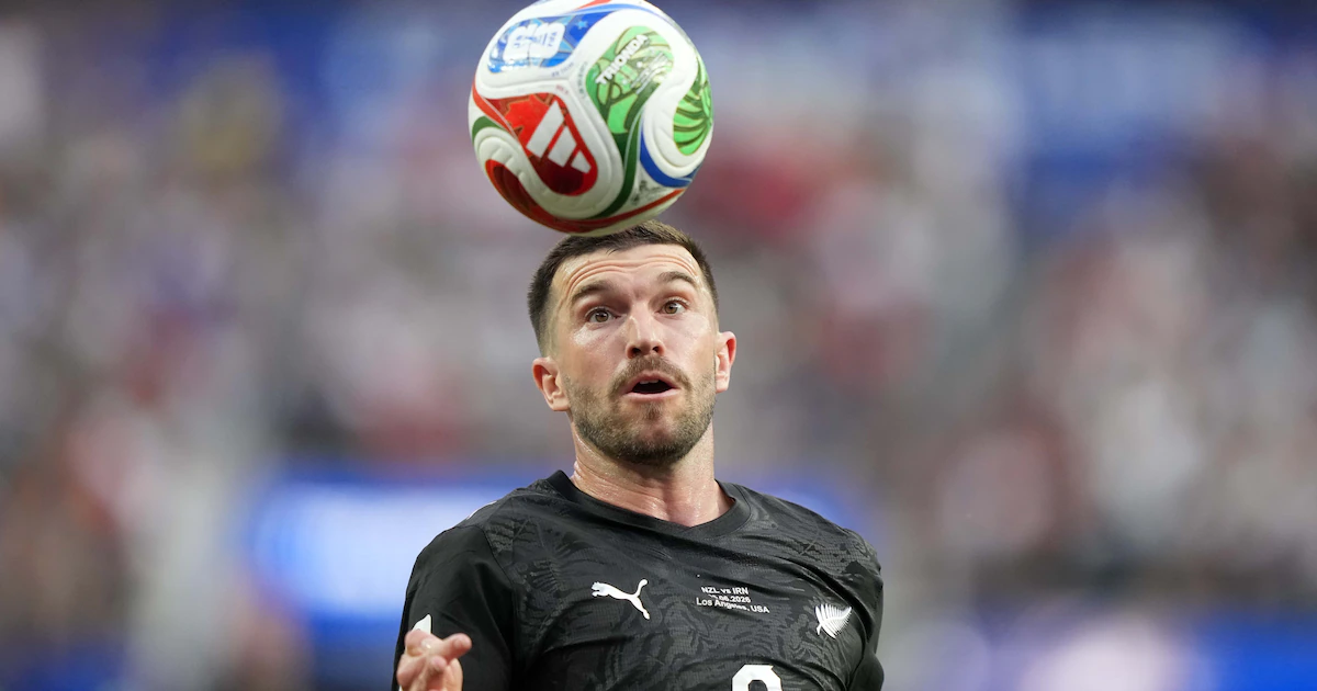 Olimpia oficializa el fichaje de Tim Payne, la sensación viral del Mundial