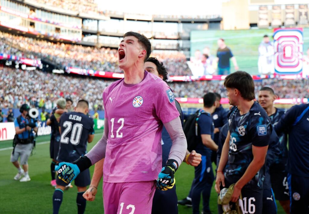 Orlando Gill sorprende entre los mejores puntuados del Mundial 2026