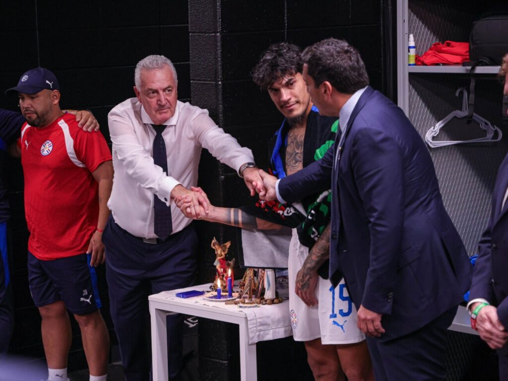 Paraguay asciende 28 posiciones en ranking FIFA tras Mundial 2026