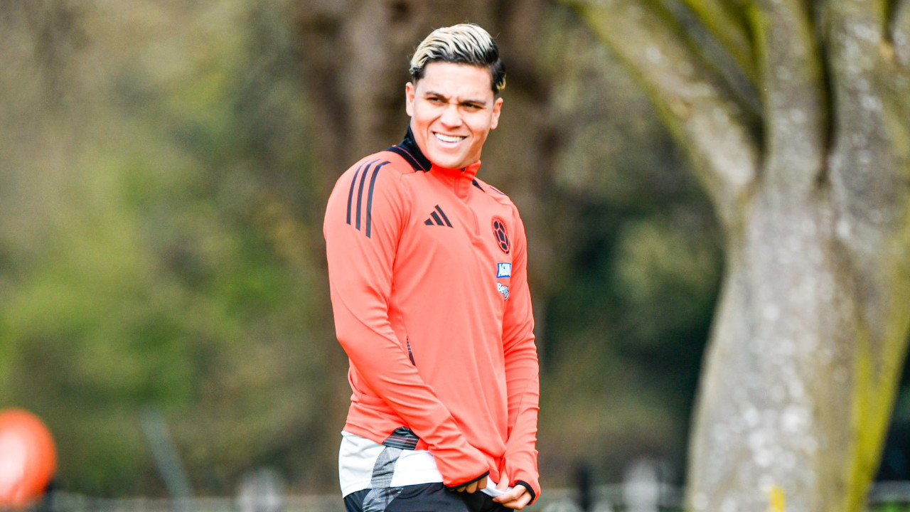 Quintero cierra ciclo: Colombia se despide de su crack tras Mundial 2026