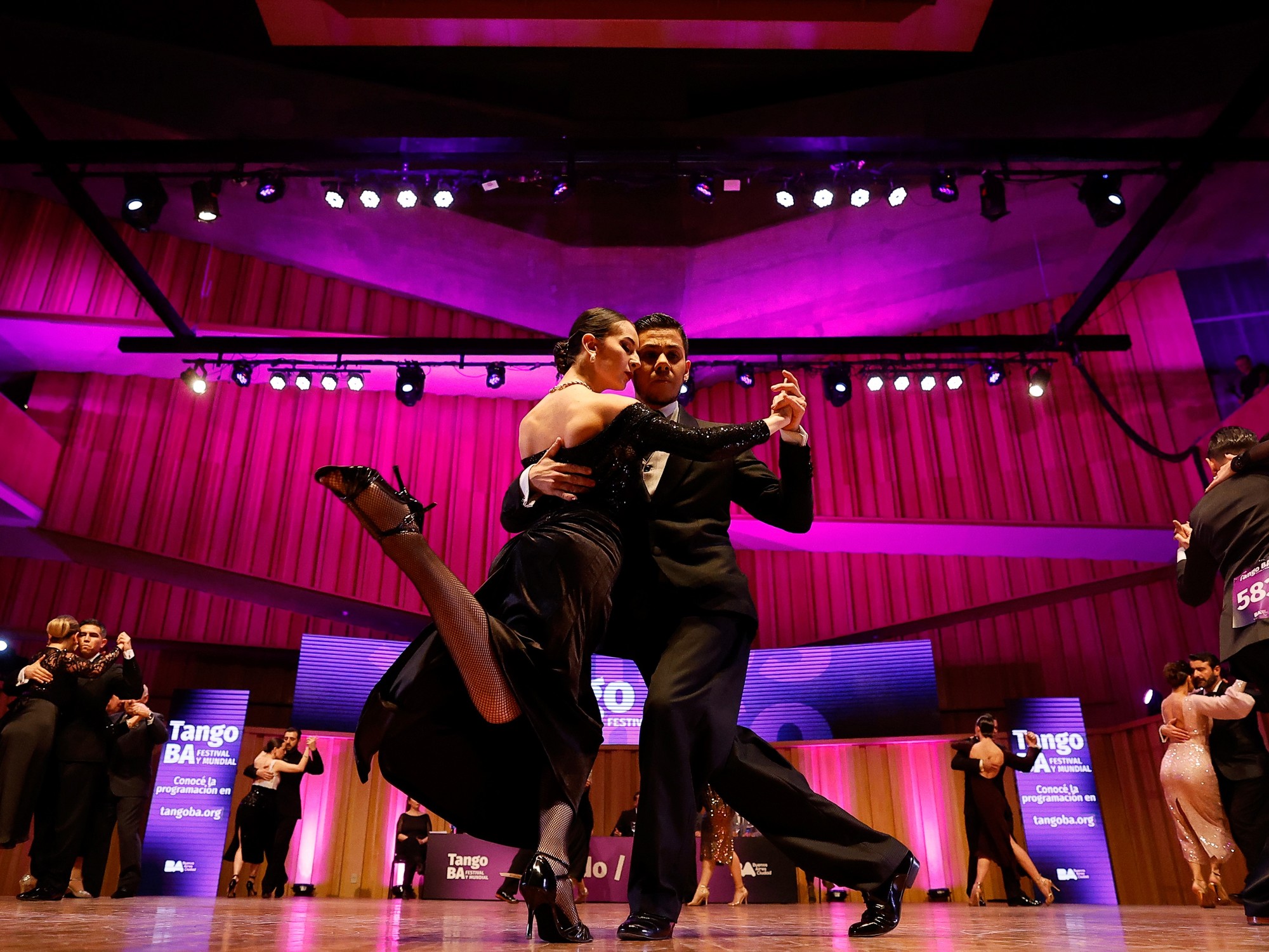 Tango BA Festival 2026: cultura porteña durante el Mundial FIFA