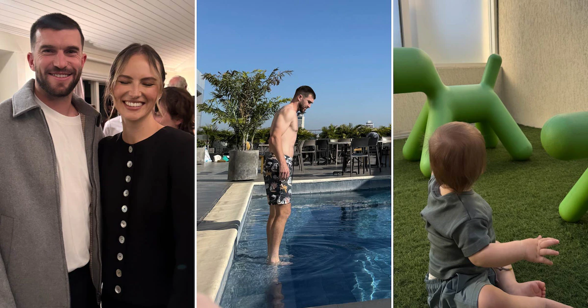 Tim Payne: de viral en redes a sensación en Sudamérica tras Mundial 2026