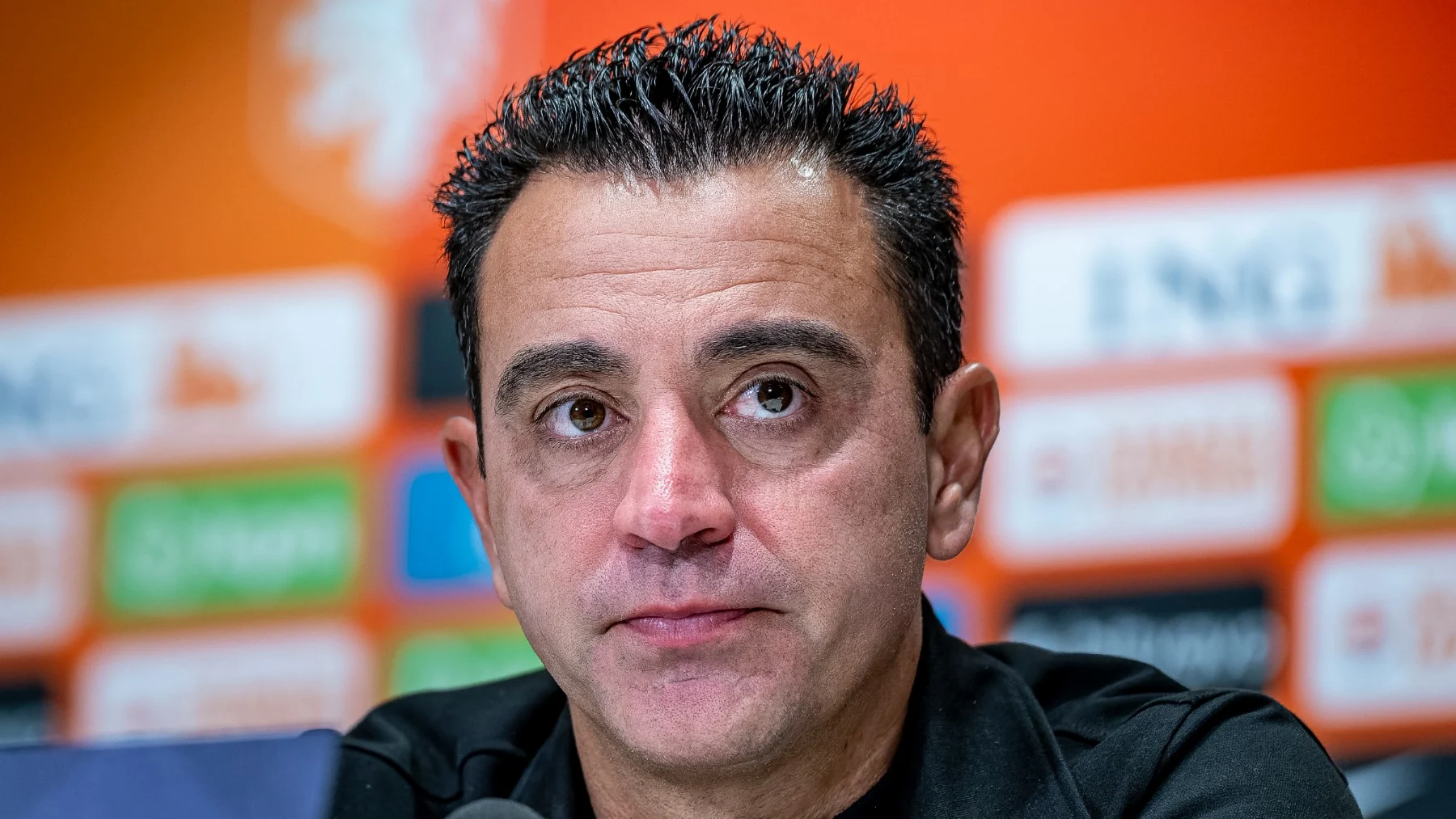 Xavi compara España 2010 con la actual: "Por calidad, éramos nosotros"