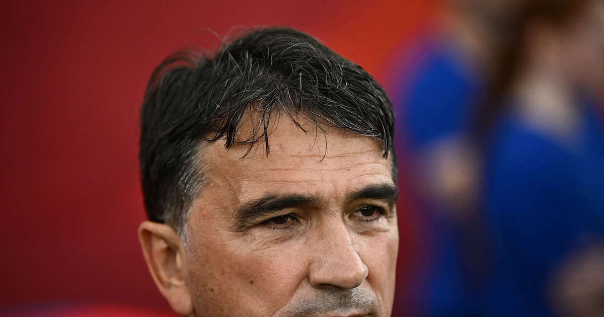Zlatko Dalić deja Croacia tras eliminación en dieciseisavos del Mundial 2026